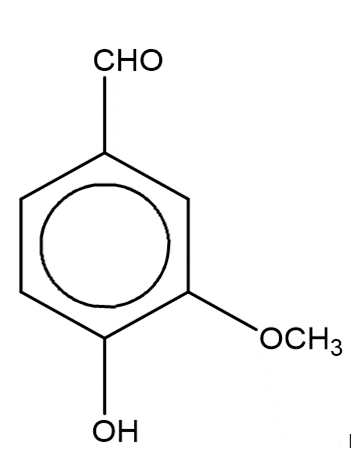 vanillin