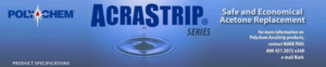 AcraStrip logo